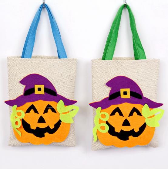 Halloween Decorations bags