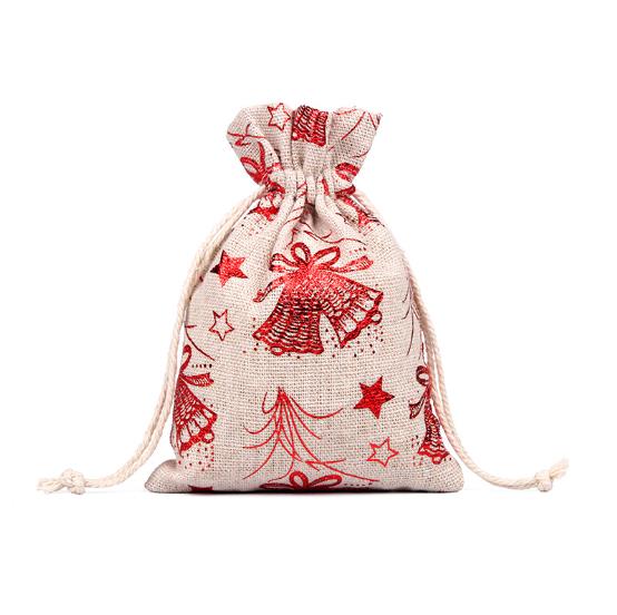 Hot Sale Promotional Mini Jute Bag