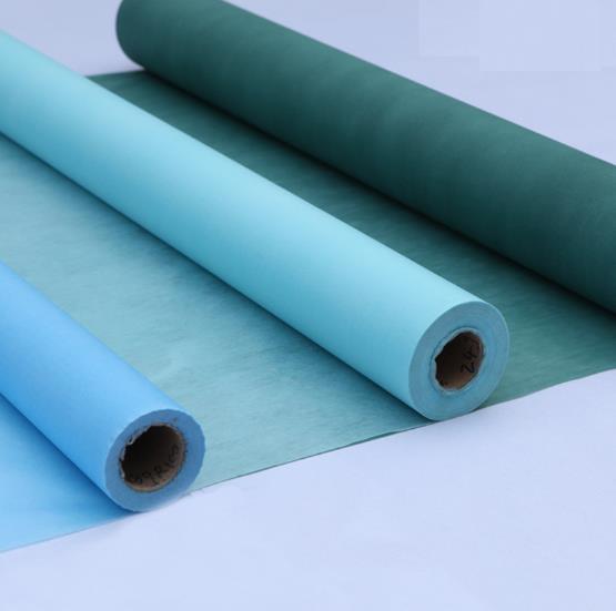 Wholesale Fresh Flower Non Woven Wrapping Packaging Papers