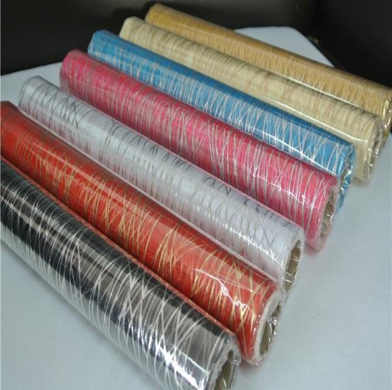 Organza Fabric Roll Wedding Party Home Decoration