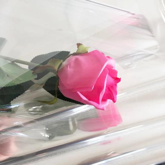 Bopp cellophane packaging rolls